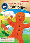 Teacher's Book Ages 4-7