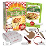 Itty-Bitty Pizzeria