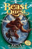 Beast Quest Mega Pack