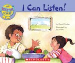 Best Me: I Can Listen