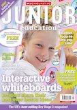 Junior Education May 2006