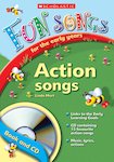 Fun Songs for the Early Years