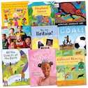 Stories from Around the World Pack