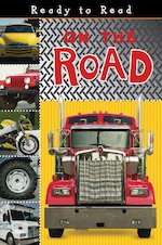 Ready to Read: On the Road
