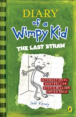 Diary of a Wimpy Kid: The Last Straw