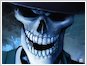 Download Skulduggery Pleasant Wallpaper