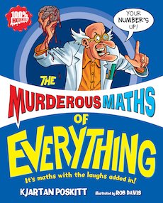 The Murderous Maths of Everything