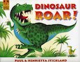 Dinosaur Roar!