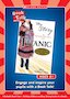 Book Talk - My Story: Titanic