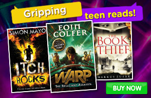 Teen Reads