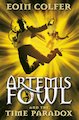Artemis Fowl and the Time Paradox