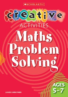 Maths Problem Solving - Ages 5-7