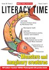 Literacy Time PLUS Ages 7 to 9