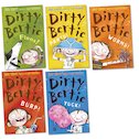 Dirty Bertie Pack