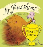 Mr Pusskins: Best in Show