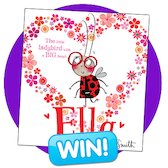 Ella win image Jan 2012 Ella win image Jan 2012