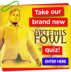 Take the Artemis quiz