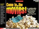 Come to the movies!