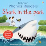 Shark in the Park