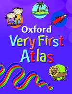 Oxford Very First Atlas