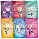 Sophie and the Shadow Woods Pack