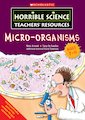 Micro-organisms