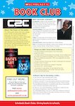 Author profile: Anthony Horowitz