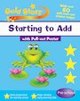 Gold Stars Pre-School: Starting to Add