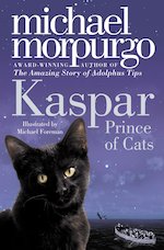 Kaspar, Prince of Cats