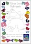 Download Aliens Love Underpants Colouring Activity