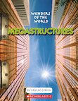Set of 6 - Wonders of the World - Megastructures