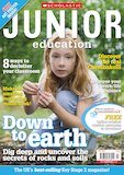 Junior Education July 2006