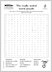 Download Jeremy Strong Wordsearch