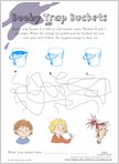 Horrid Henry Booby Trap Buckets