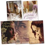 Mary Hooper Pack