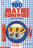 100 Maths Homework Activities