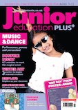 Junior Education Plus November 2009