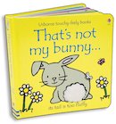 That's Not My Bunny...