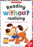 Reading Without Realising