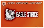 Eagle Strike Wallpaper