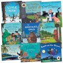 Julia Donaldson and Axel Scheffler Pack