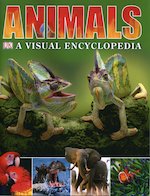 Animals: A Visual Encyclopedia