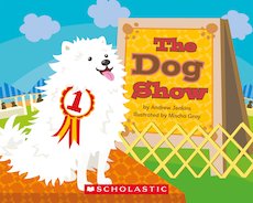 Guided Readers: The Dog Show Pack of 6