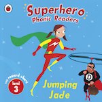 Jumping Jade
