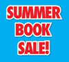 Summer warehouse sale!