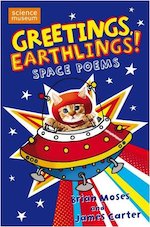 Greetings, Earthlings!