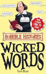 Wicked Words cover image