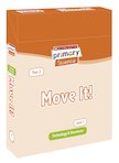 Scholastic Primary Science: Technology and Structures Year 2 Pack - Move It!