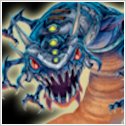Beast Quest Trema Avatar