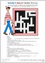 Download Where's Wally Crossword